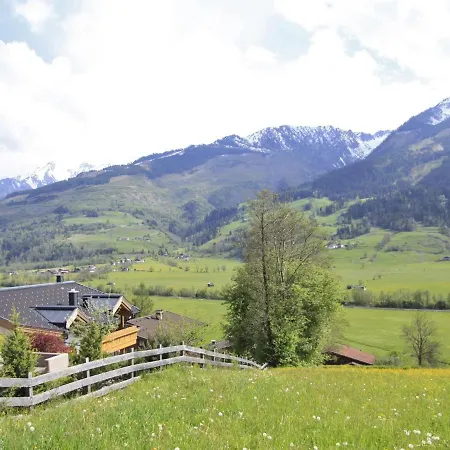 Panorama Chalet Kaprunblick Piesendorf
